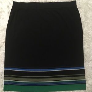 INC international concepts skirt size 3x